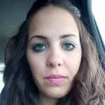 Beatriz Jimenez Duarte, Children's entertainer in Los Barrios
