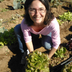 Asun Roca, Nutritionist in Sagunto