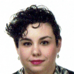 Laura Rodríguez Fernández, Professora d'anglès a Avilés