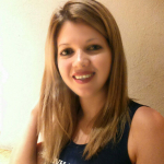 Ismey Cabezas Carmona, Leisure Instructor in Arona