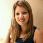 Ismey Cabezas Carmona, Babysitter in Arona