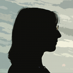 Ana Del Puente, Professora d'art a Oviedo