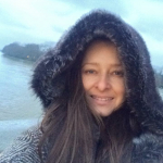 Debora Dos Santos Do Carmo, English tutor in Málaga