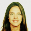 Macarena Rojo, Geriatric assistant in Málaga