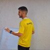 Antonio Jose Valle Cambelo, Personal trainer in Madrid
