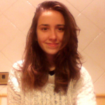 Raquel Hernando, Physiotherapist in Lliçà d'Amunt