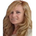 Maria Rodriguez Marcos, Caregiver of elderly in Valladolid