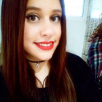 Nerea Ramírez, Children's entertainer in San Fernando