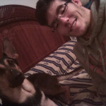 Jesús Orrequia, Pet sitter in San Fernando