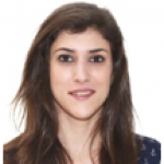 Laura Morales, Leisure Instructor in Marbella