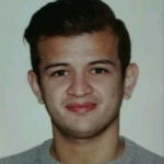 Joao Oliveira, Animador infantil a Gijón