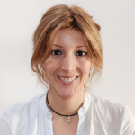 Silvia Lopez, Physics tutor in Avilés