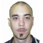 Alan Calpe Puig, Nursing assistant in Barcelona