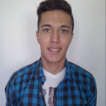 David Velarde Sierra, Football coach in Cáceres