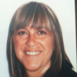 Patricia Garcia De Noriega Molina, Nursing assistant in Alicante