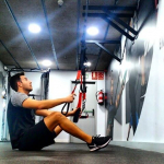 Pau Sintes Febrer, Personal trainer in Es Migjorn Gran