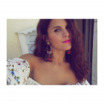 Laura Cobo Nebrera, Children's entertainer in Almería