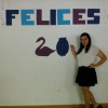 Maria Gonzalez, Animadora infantil a Aspe