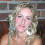 Ana Belen Fuentes, Organitzadora d'esdeveniments a Málaga