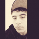 Jhoan Snachez, Caregiver of elderly in Valladolid