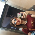 Indara Lopez, Cangur a La Línea de la Concepción