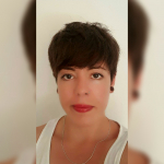 Lucía Gómez, Infermera a Orihuela