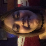 Jennifer De Paz, Nursing assistant in Ferrol