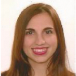 Rocío Ragel luque, Child educator in Algeciras