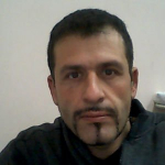 Antonio Pierro, Hairdresser in Barcelona