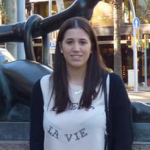 Irene Vazquez, Child educator in Ames