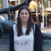 Irene Vazquez, Leisure Instructor in Ames