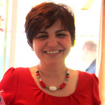 Eliane Silva, Infermera a La Línea de la Concepción
