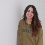 Esther Martinez Candelario, Leisure Instructor in Los Santos de Maimona