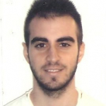 Deniz Sanchez, Rentador de cotxes a Alicante