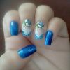 Danys Maria Gonzalez, Manicurist and pedicurist in Arteixo