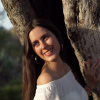 Maria isabel Navas, Waitress in Gandia
