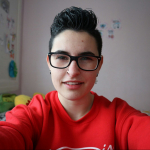 María Yárnoz, Math tutor in Pamplona