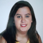 Sara Gozalo, Monitora de lleure a Madrid
