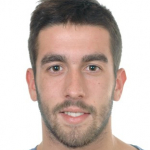 Armando Zapata Mera, Lifeguard in Sevilla