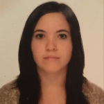 Maria Cabañero, Child educator in Almería