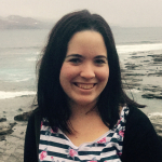 Maria Cabañero, Children's entertainer in Almería