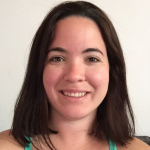 Maria Cabañero, Leisure Instructor in Almería