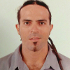 Carlos Fuenmayor Pulini, Bartender in Santa Cruz de Tenerife