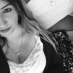 Antia Villaverde veiga, Cambrera a A Coruña