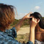 Antonio Uriarte, Makeup artist in El Masnou