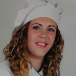 Tania Muñoz, Pastry chef in Vélez-Málaga