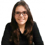 Carla Ricart Puchades, Make up children artist in Valencia