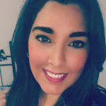 Patricia Solís, Babysitter in Jerez de la Frontera