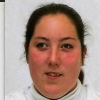 Maria Rosario Frutos Álvarez, Caregiver of elderly in Olvera