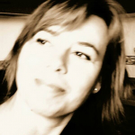 Astrid Algra, Professora de karate a Benalmádena